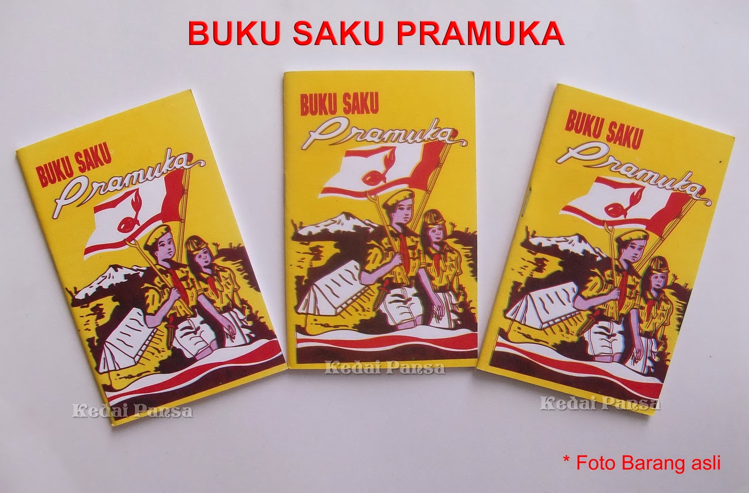 Ukuran Kertas Buku Saku vrogue.co